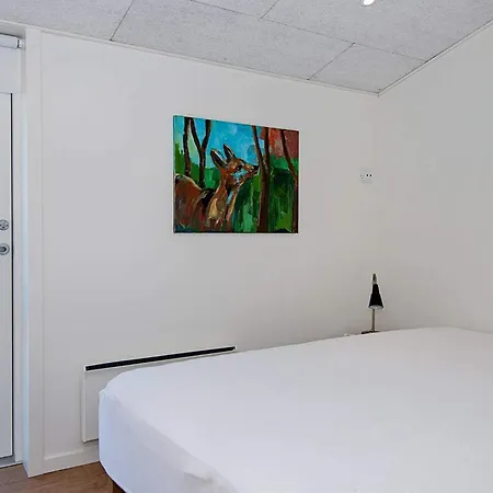 Casa vacanze 6 Person In Lokken-by Traum