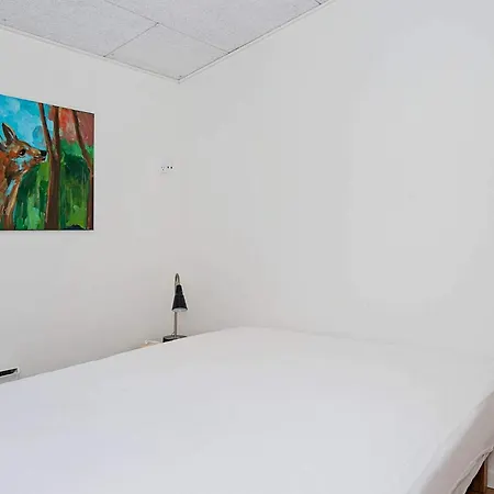 6 Person In Lokken-by Traum Casa vacanze Løkken