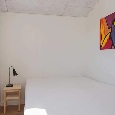 6 Person In Lokken-by Traum