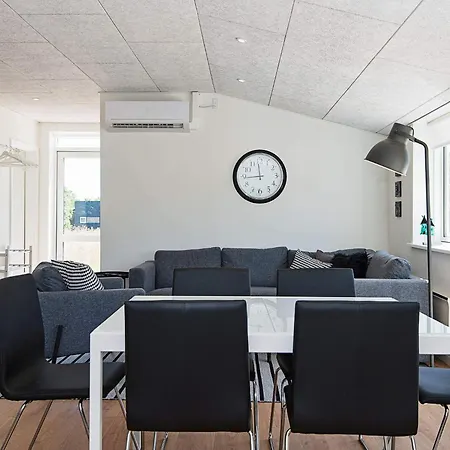 6 Person In Lokken-by Traum Casa vacanze Løkken