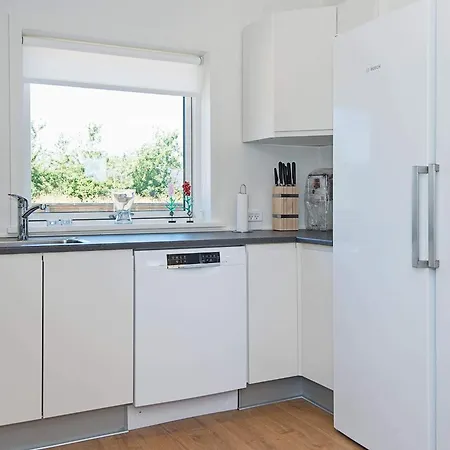 Casa vacanze 6 Person In Lokken-by Traum