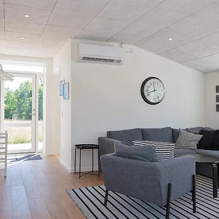 6 Person In Lokken-by Traum Casa vacanze