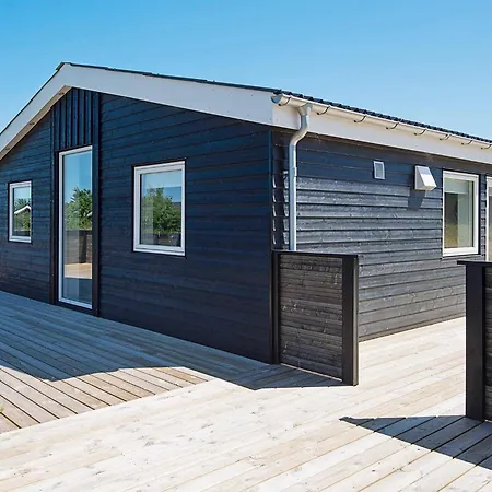 Casa vacanze 6 Person In Lokken-by Traum Løkken