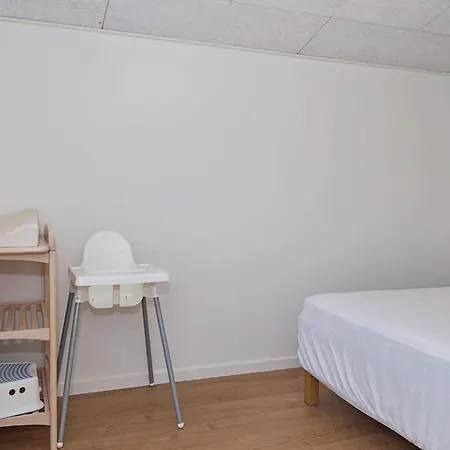 6 Person In Lokken-by Traum Casa vacanze