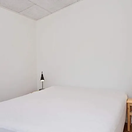 Casa vacanze 6 Person In Lokken-by Traum