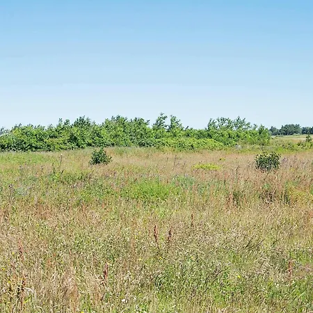 6 Person In Lokken-by Traum Casa vacanze