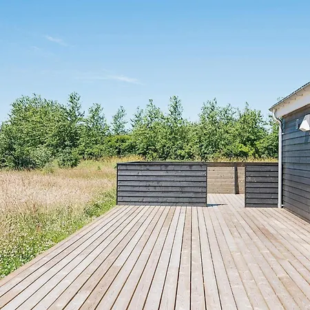 Casa vacanze 6 Person In Lokken-by Traum Løkken