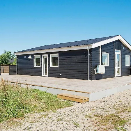 Holiday home 6 Person In L Kken