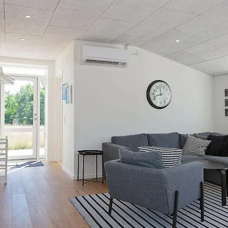 6 Person In L Kken Ferienhaus *