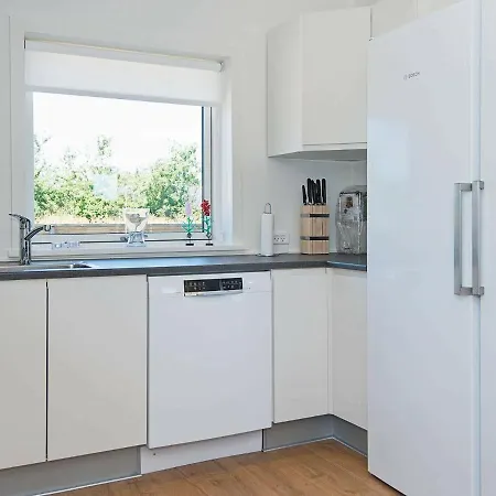 Holiday home 6 Person In L Kken Lokken