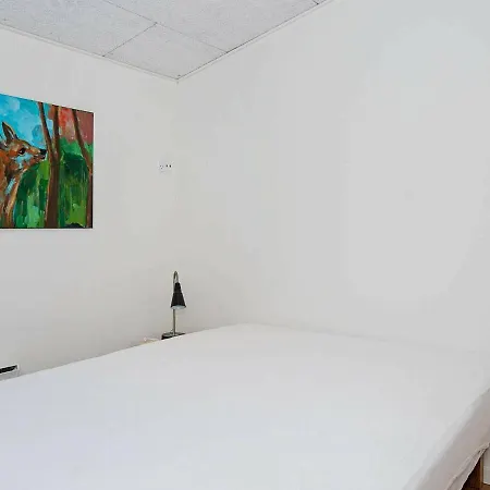 6 Person In L Kken Ferienhaus Løkken