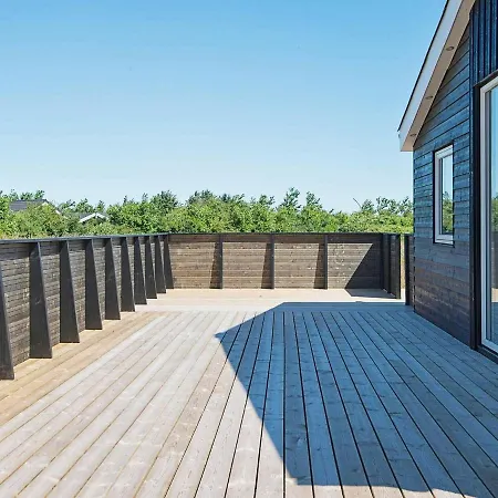 Holiday home 6 Person In L Kken *